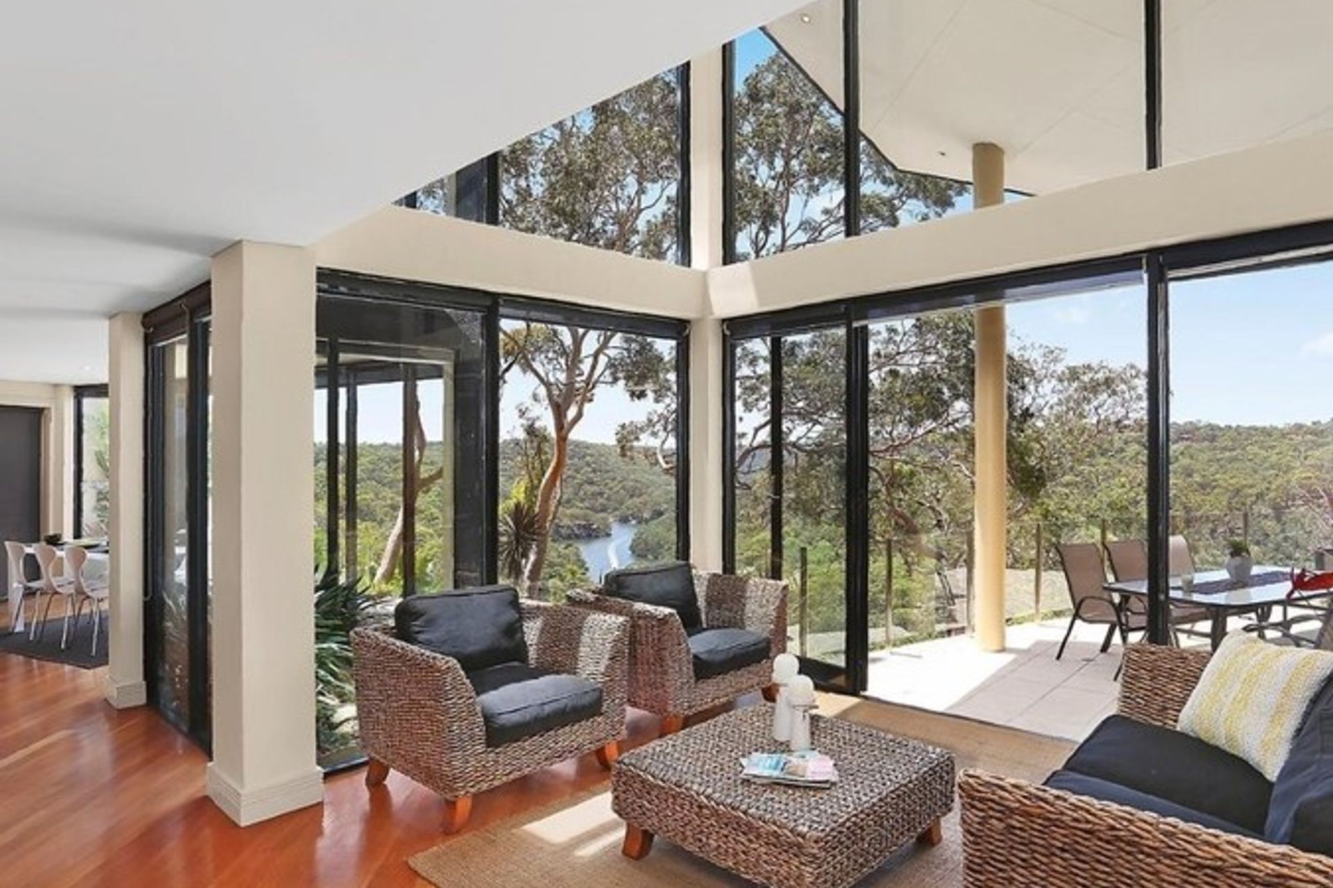 New Residence Barden Ridge