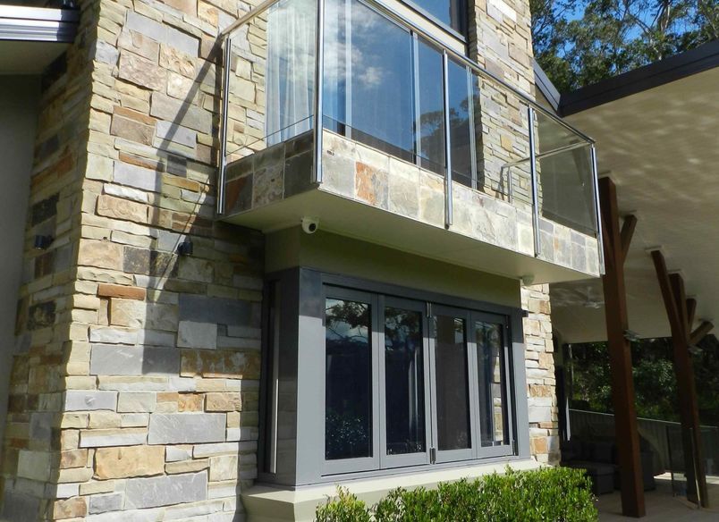 New Residence - Sydney