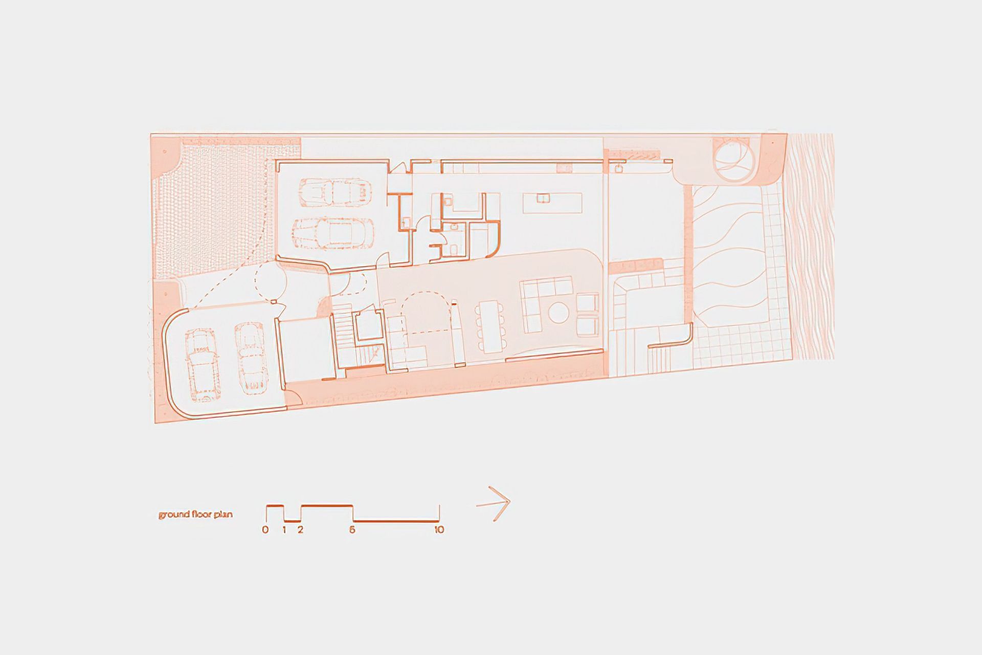 architectural plan image 2