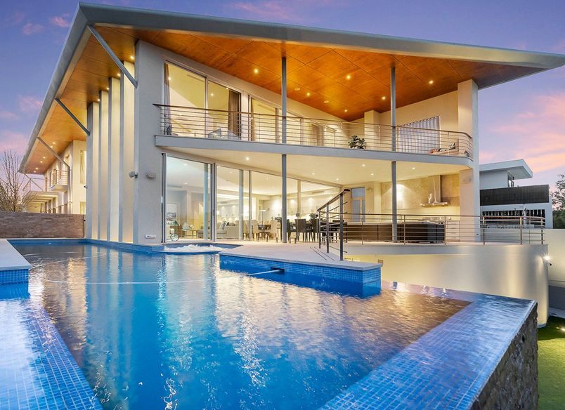 Prestige residence, Attadale WA