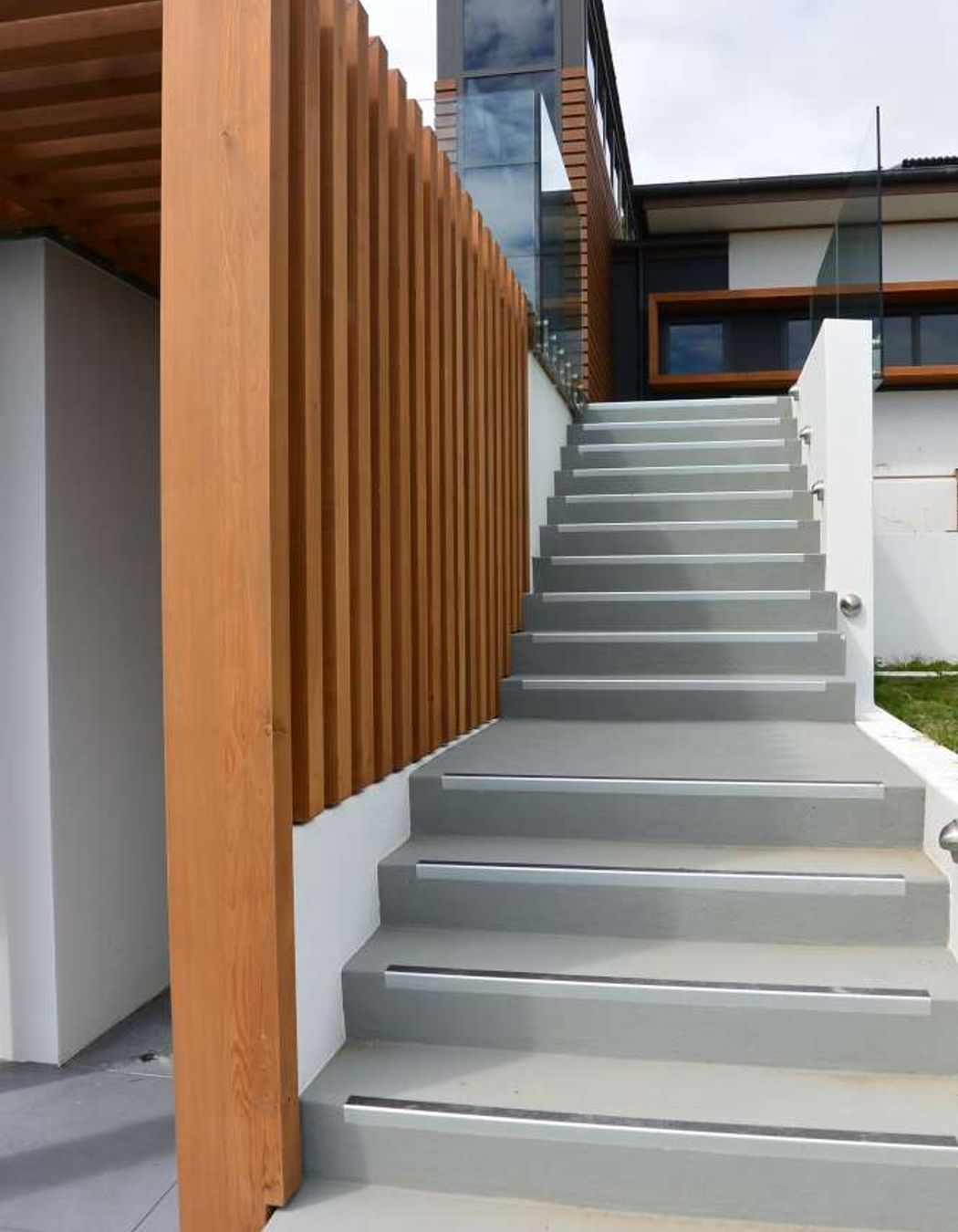 High End Architectural Build - Christchurch