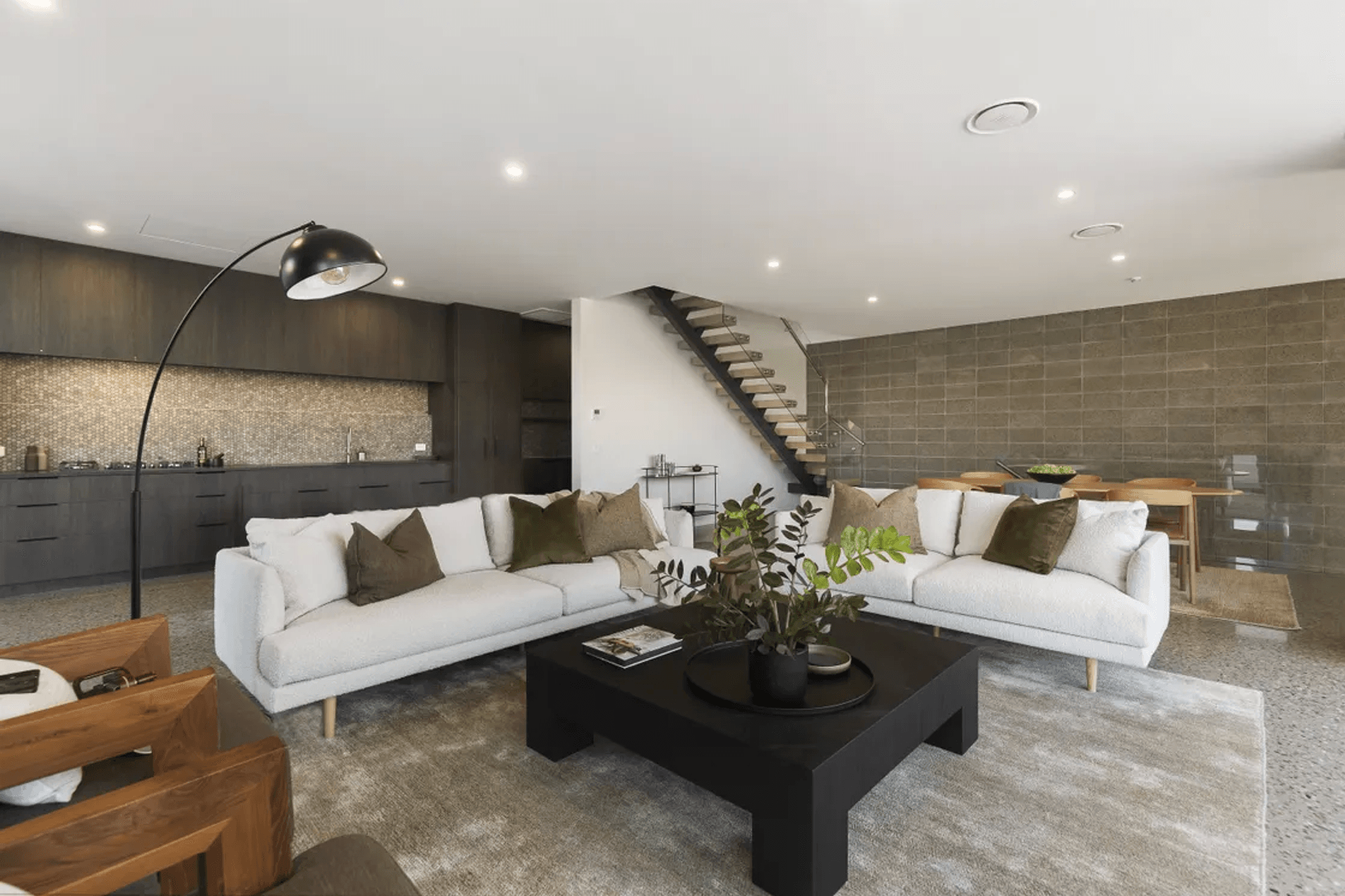 Lynch Lane,  Queenstown