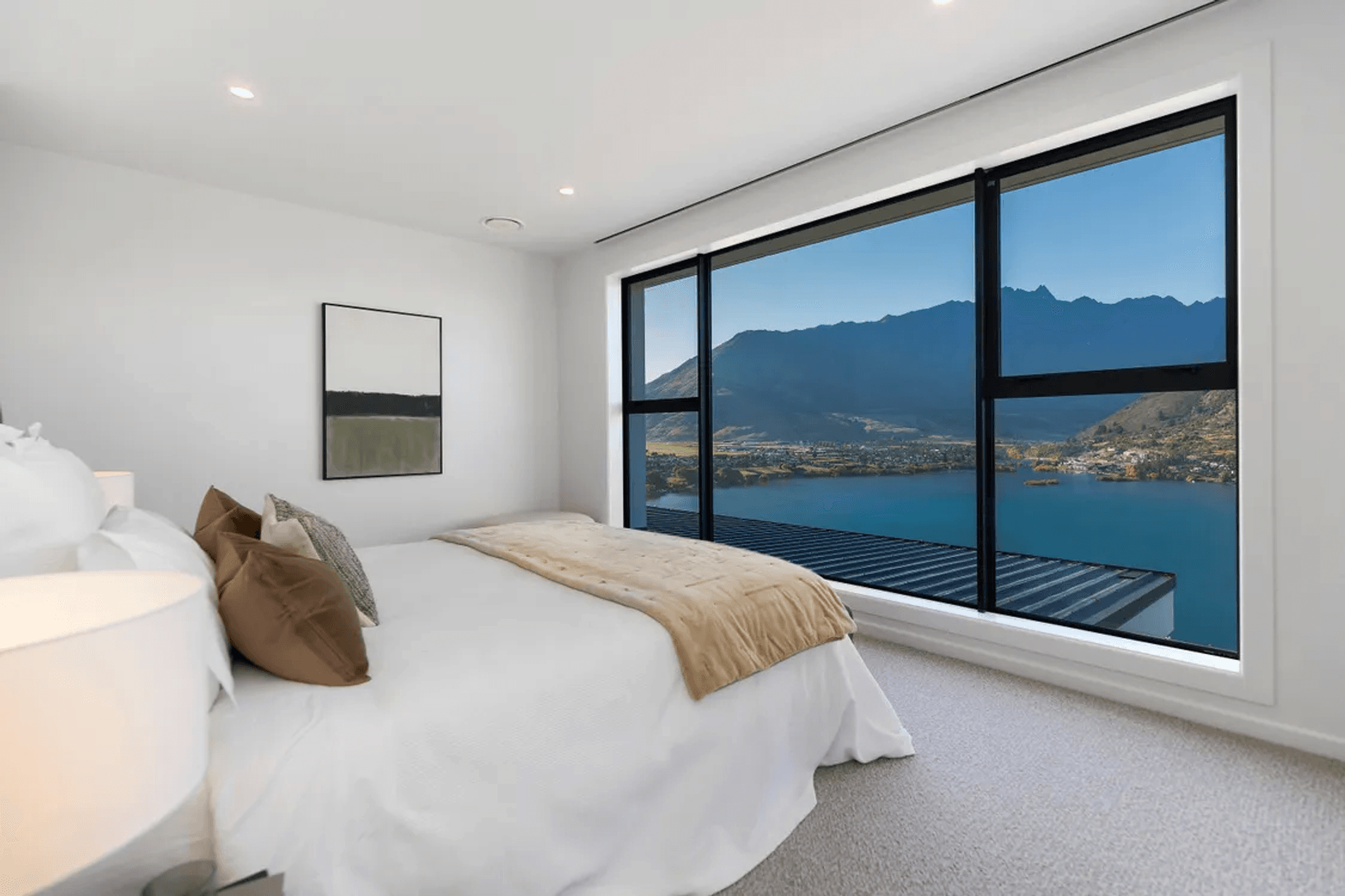 Lynch Lane,  Queenstown