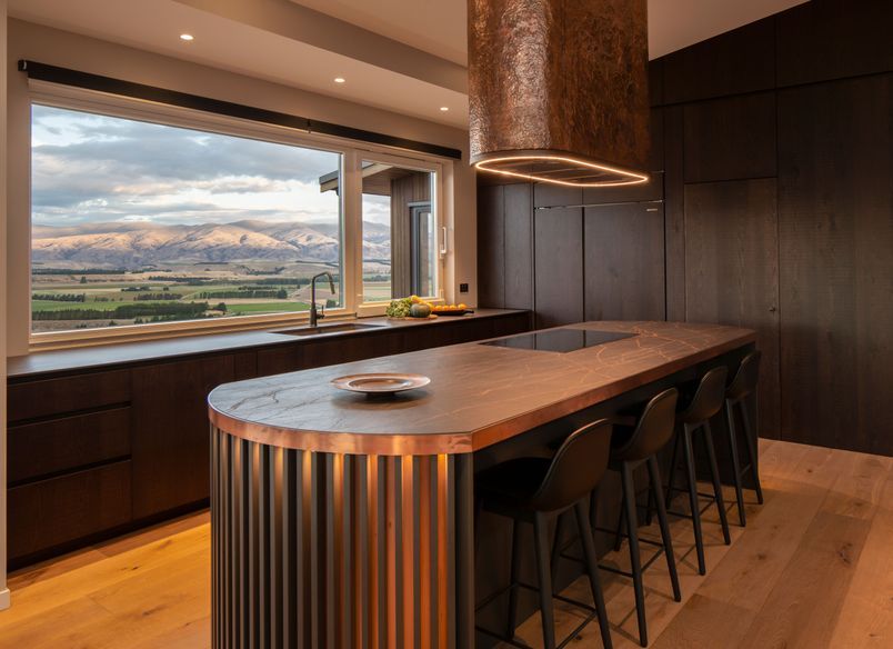 Queensbury New Build