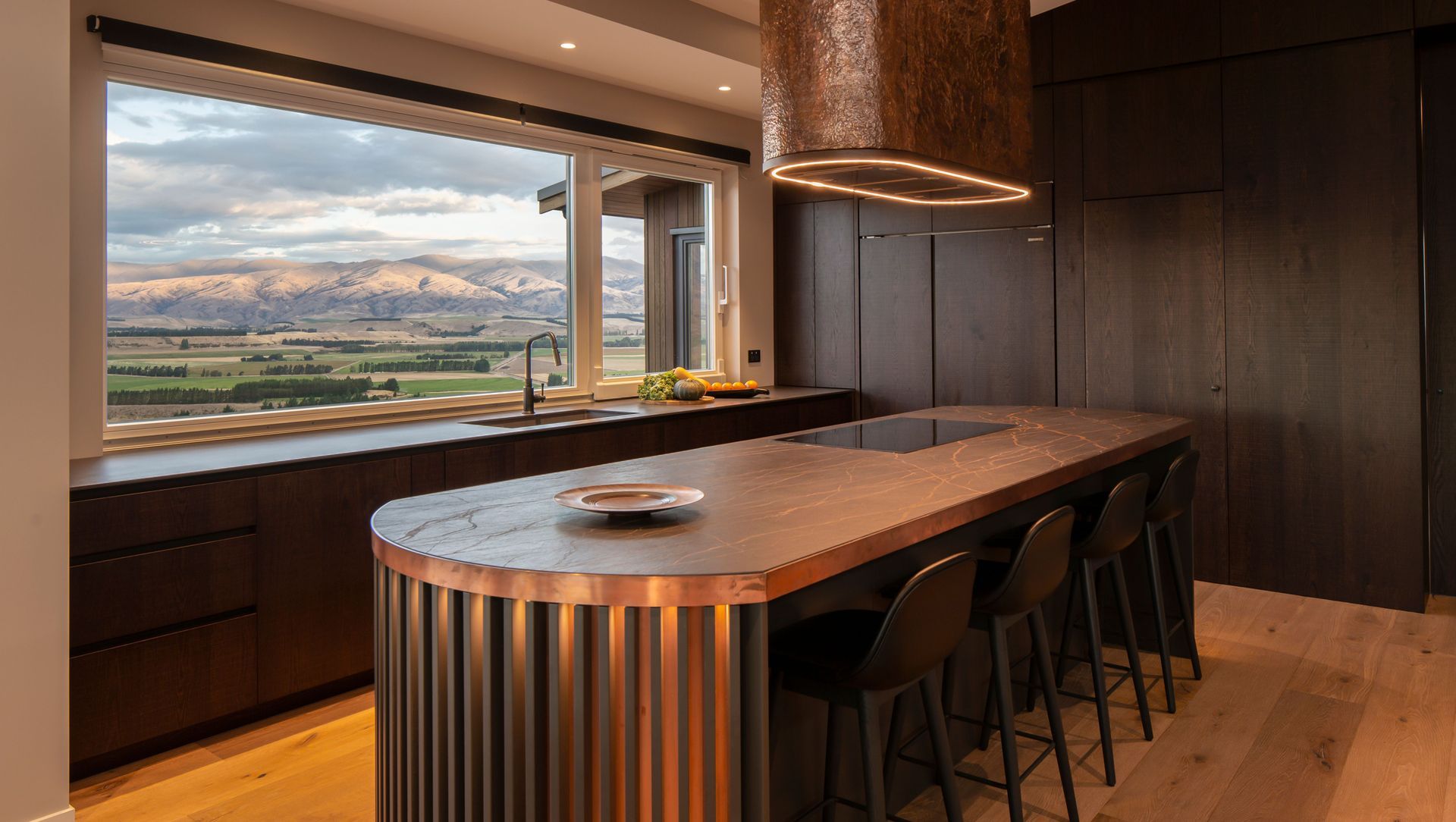 Queensbury New Build banner