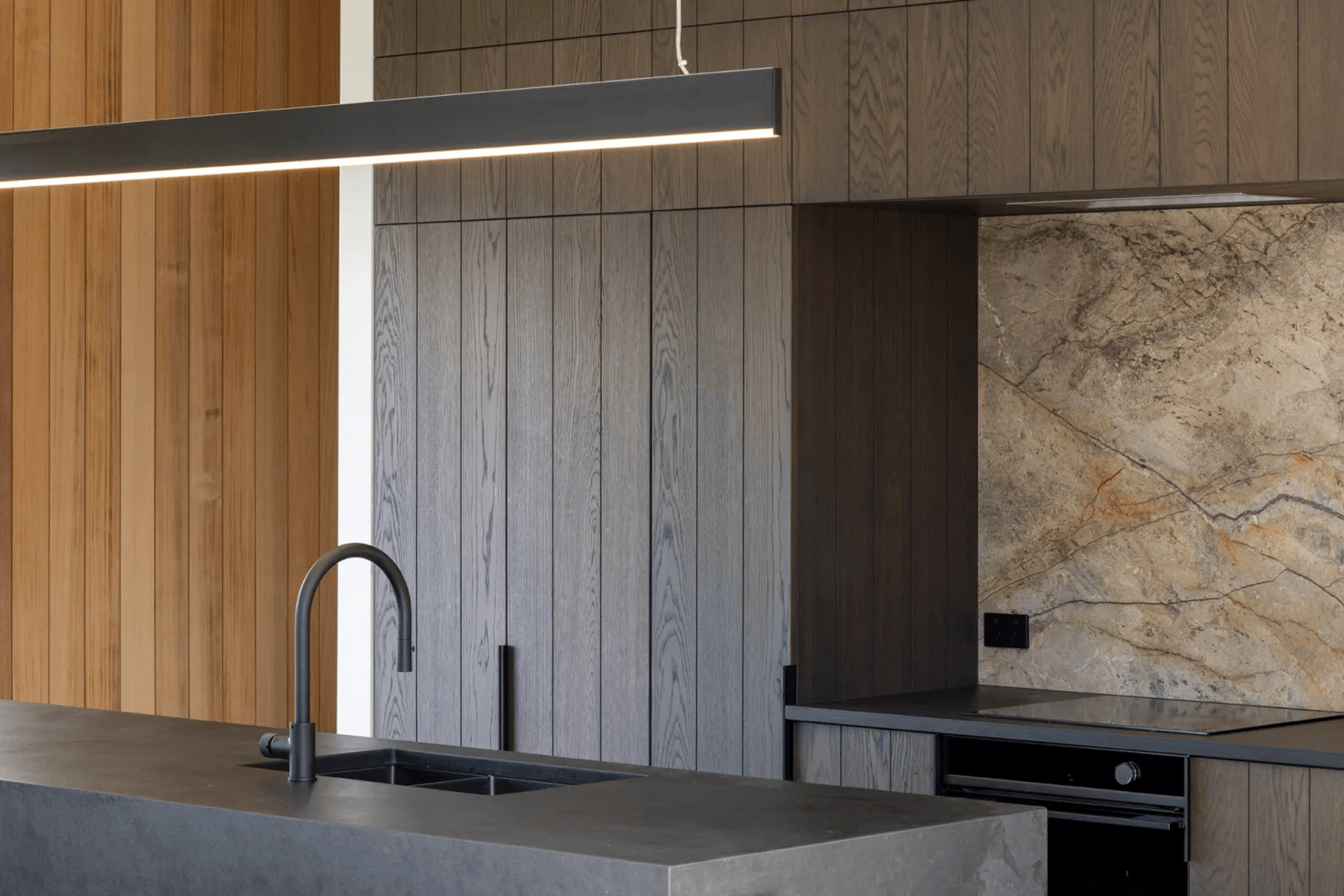 Daniels Reef Lookout