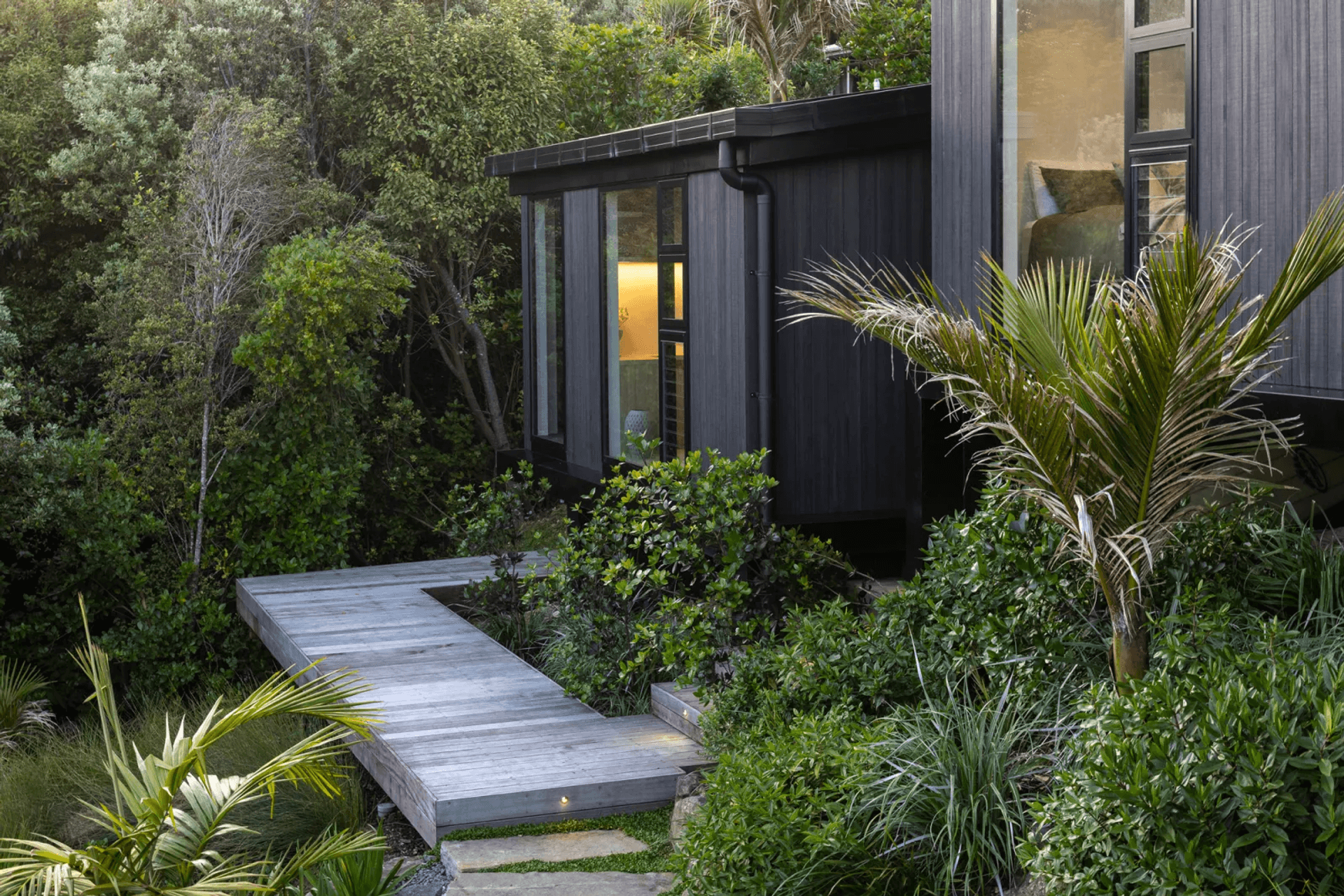 Daniels Reef Lookout