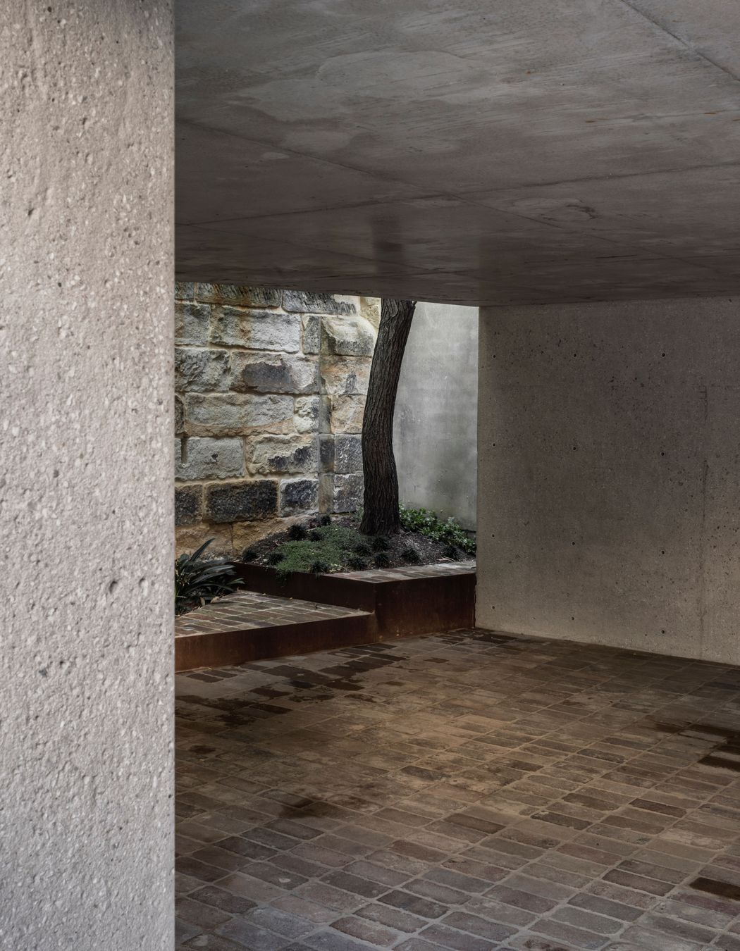 The Stables, Surry Hills