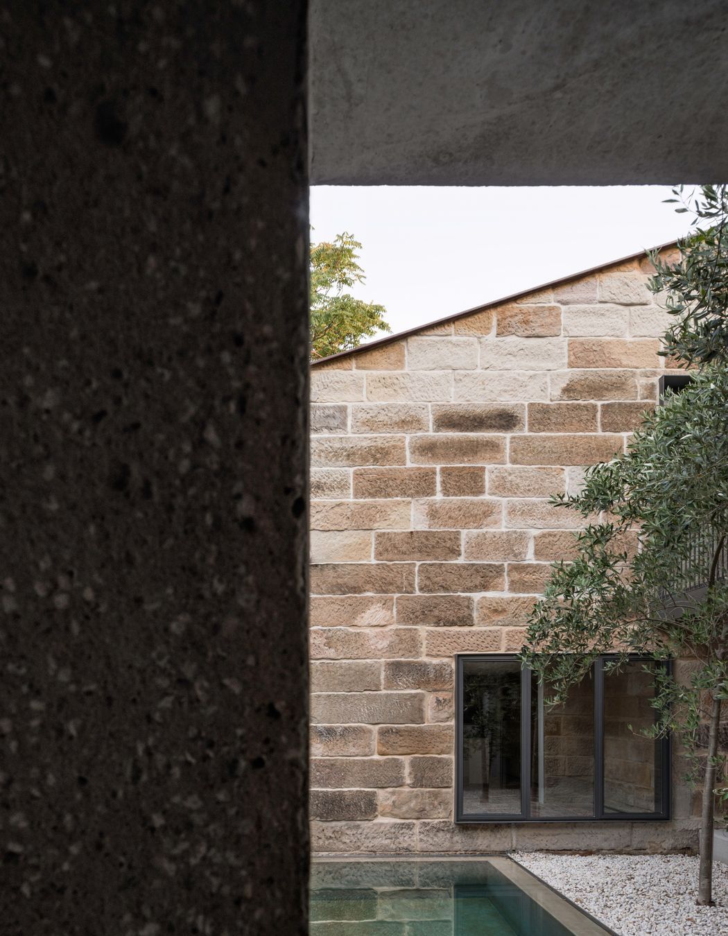 The Stables, Surry Hills