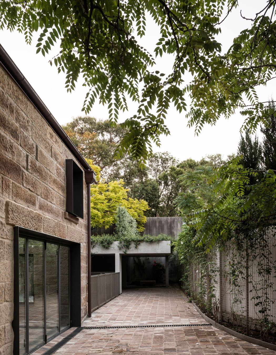 The Stables, Surry Hills