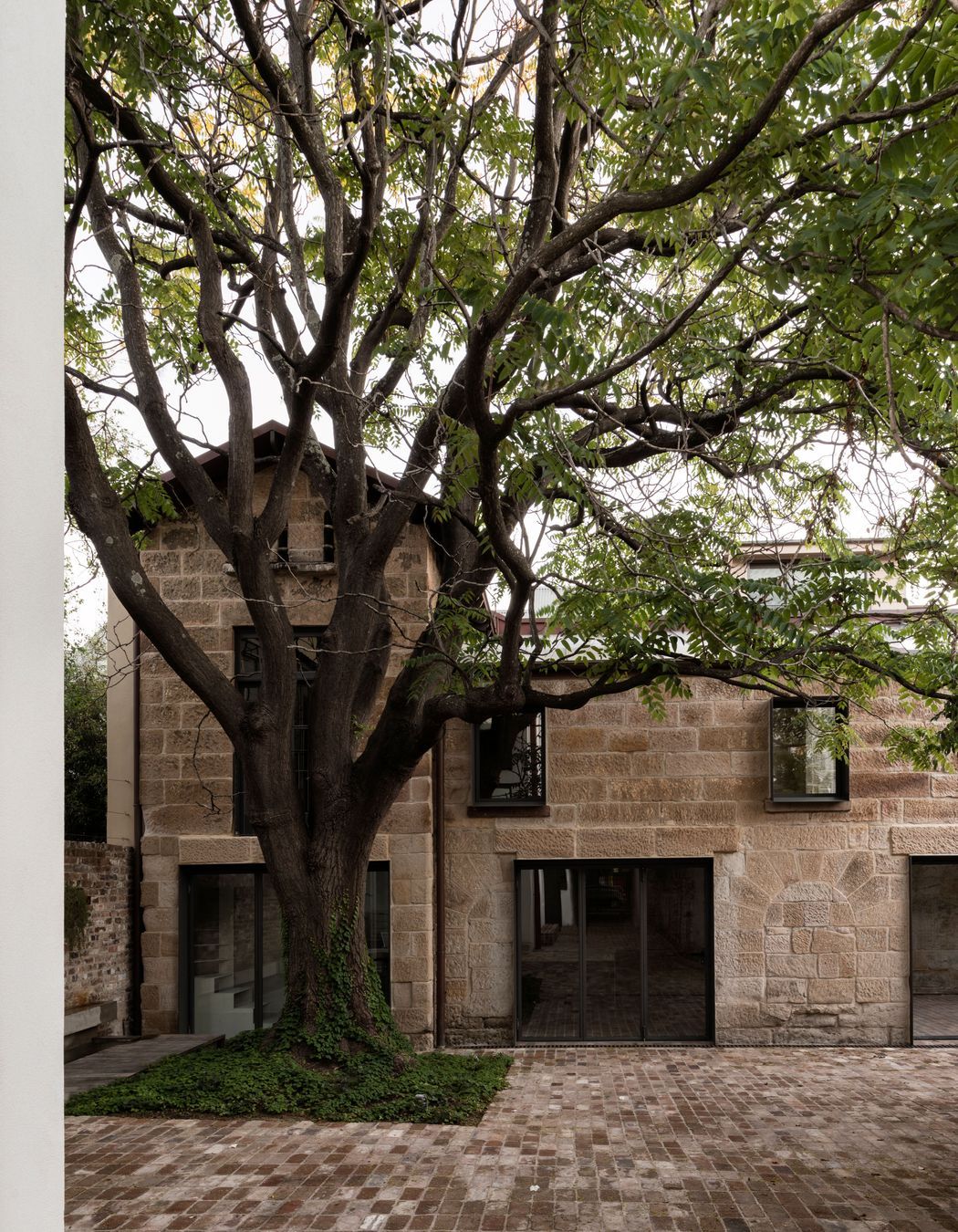 The Stables, Surry Hills