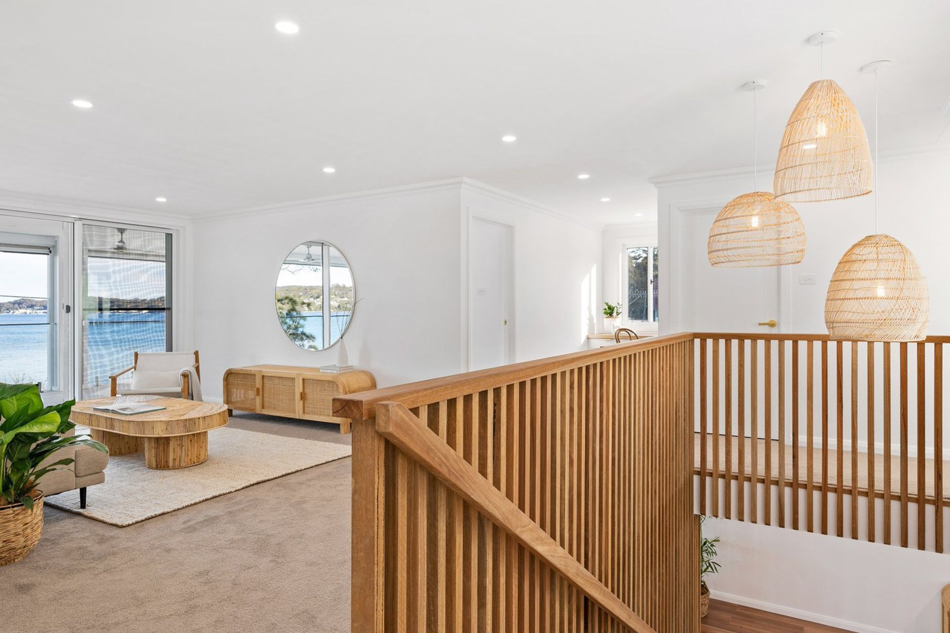 Bolton Point Residence - High End Residential