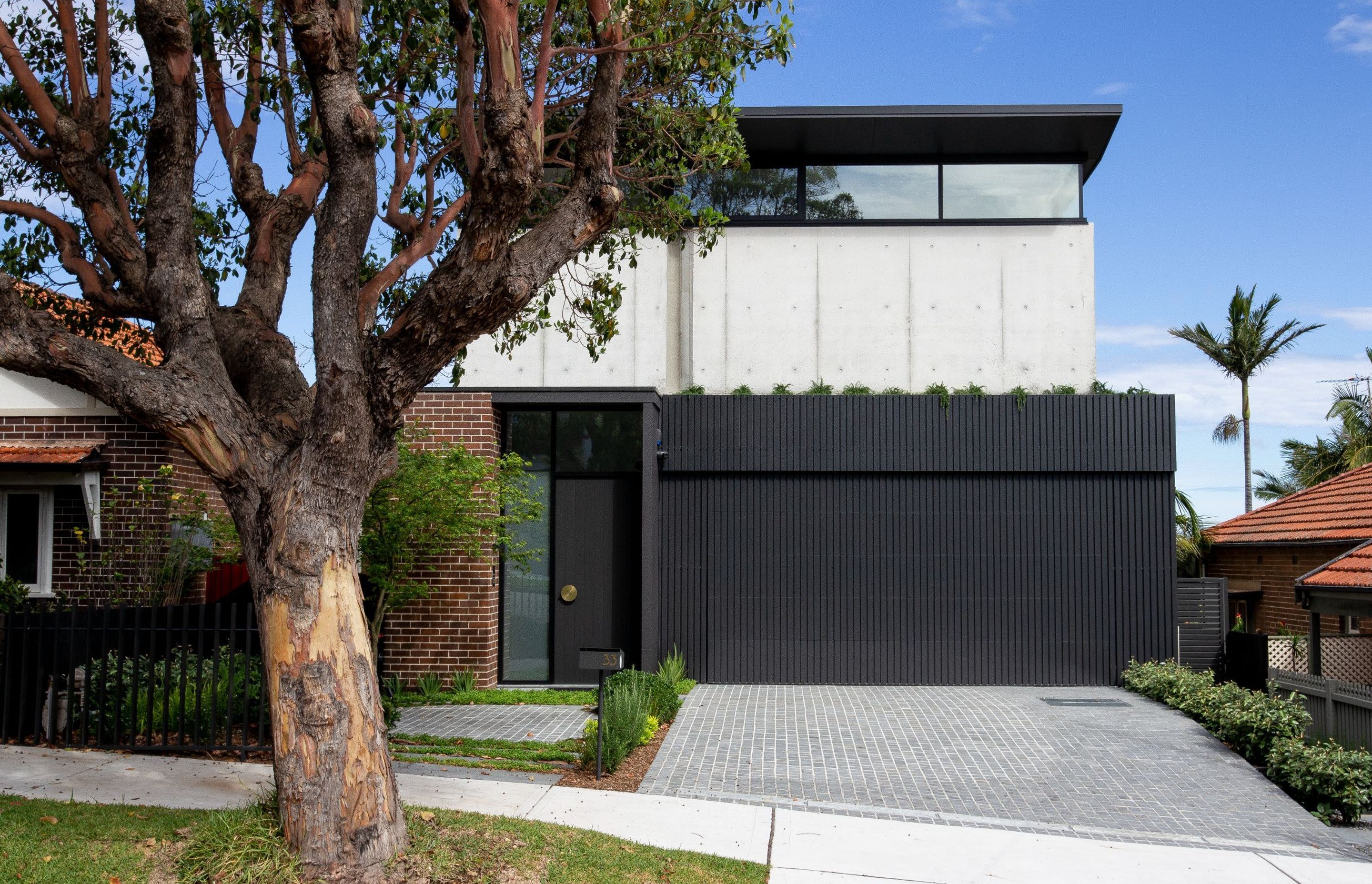 Russell Lea House | Russell Lea NSW