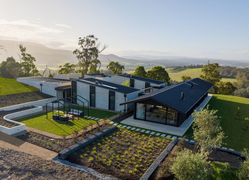 Gruyere | Project of the Month