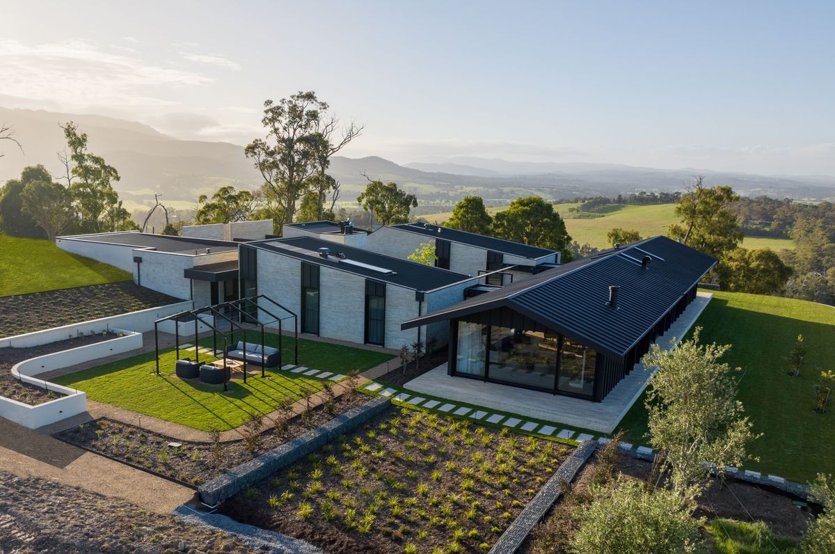 Gruyere | Project of the Month