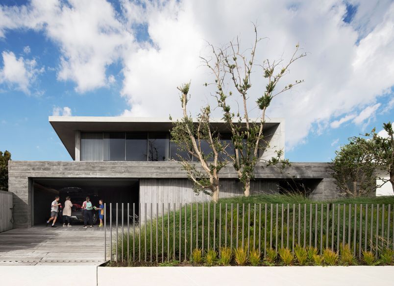 Silver Linings Architecture