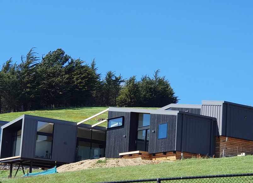 Redmund Spur Stunner