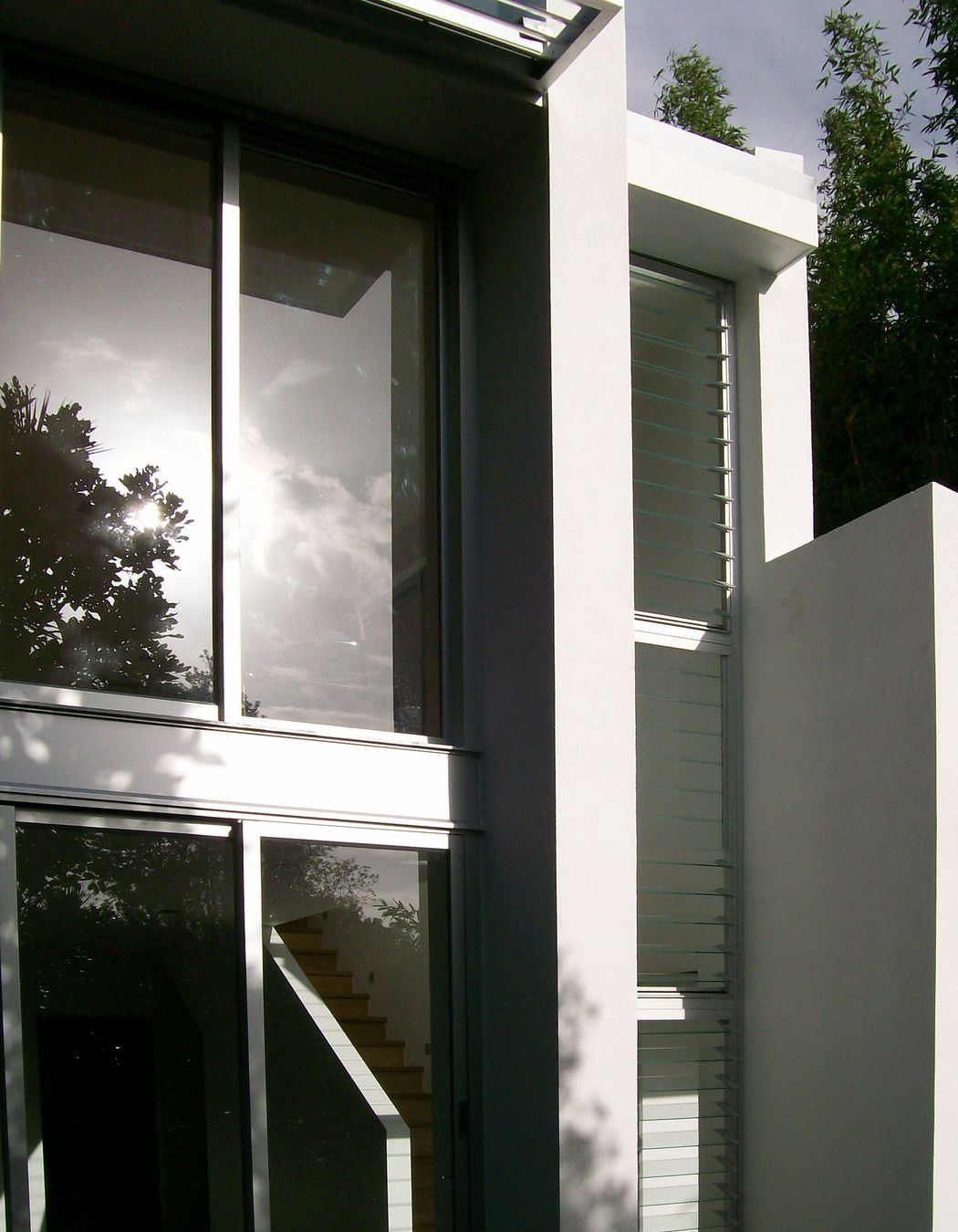 Private Home, Remuera