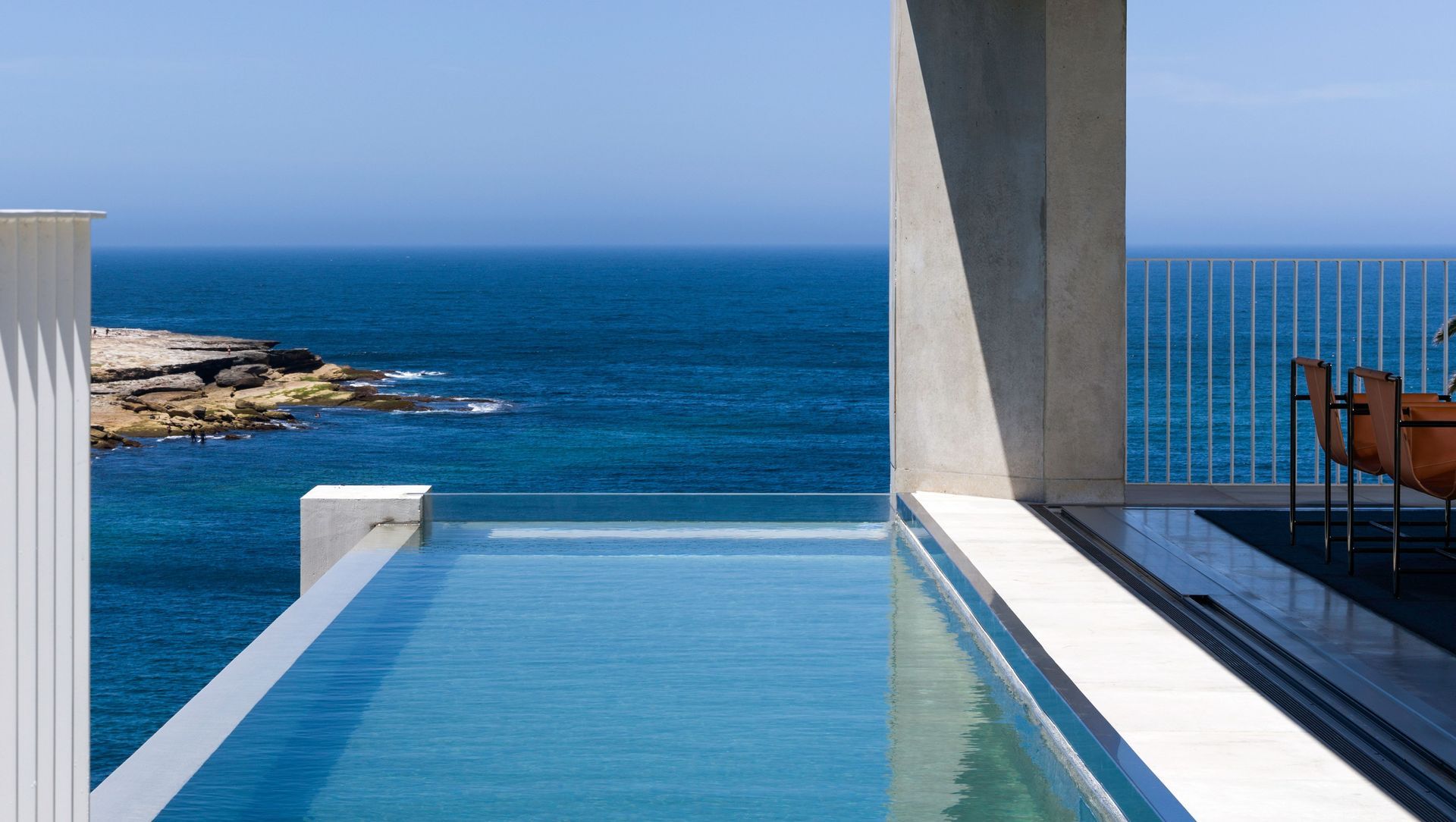 GB House, Sydney banner