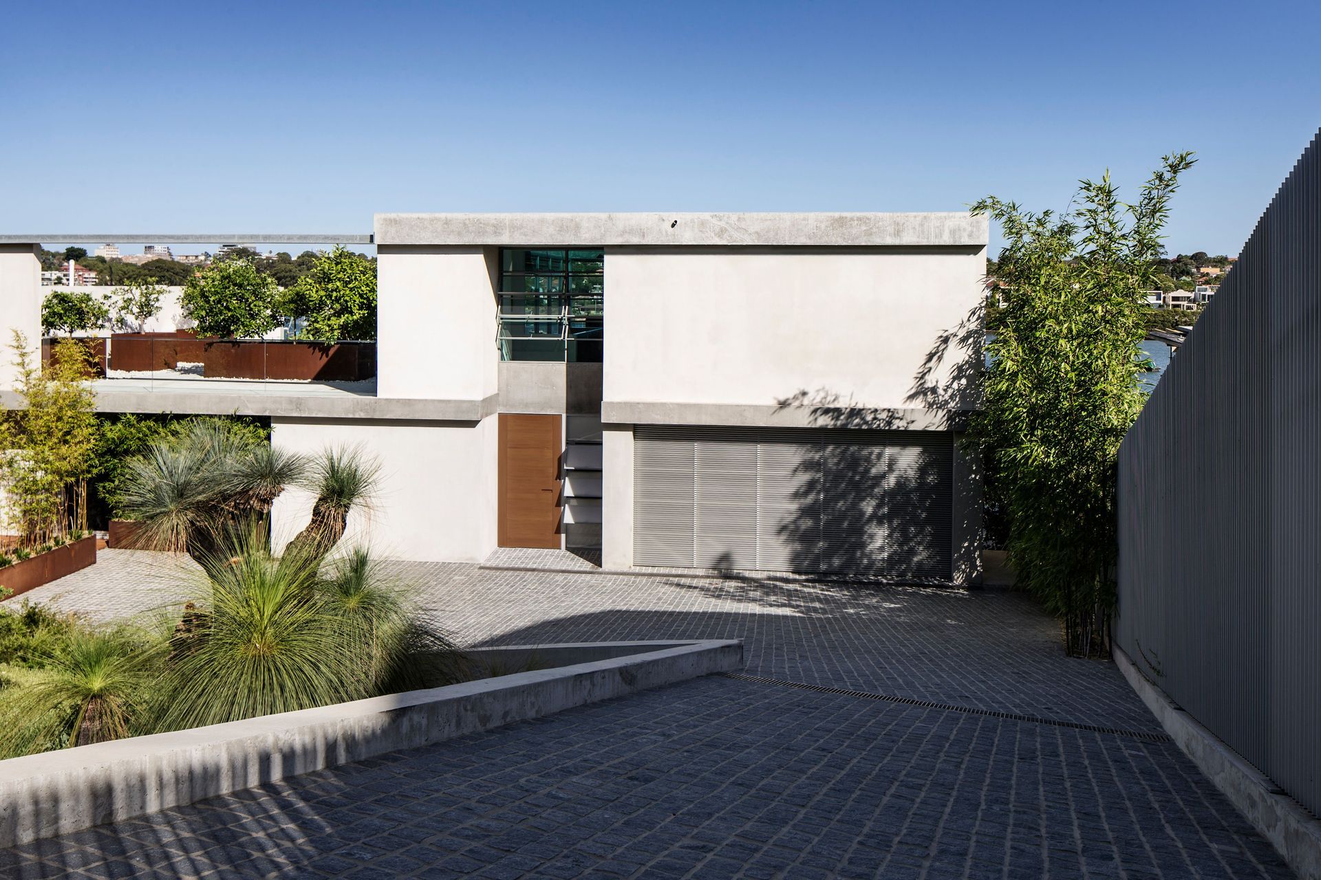 ##Link House, Sydney