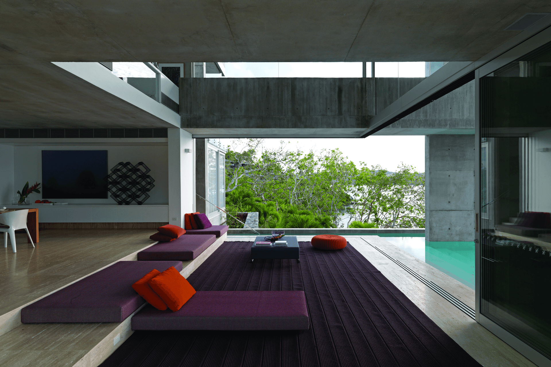 Solis, Hamilton Island QLD