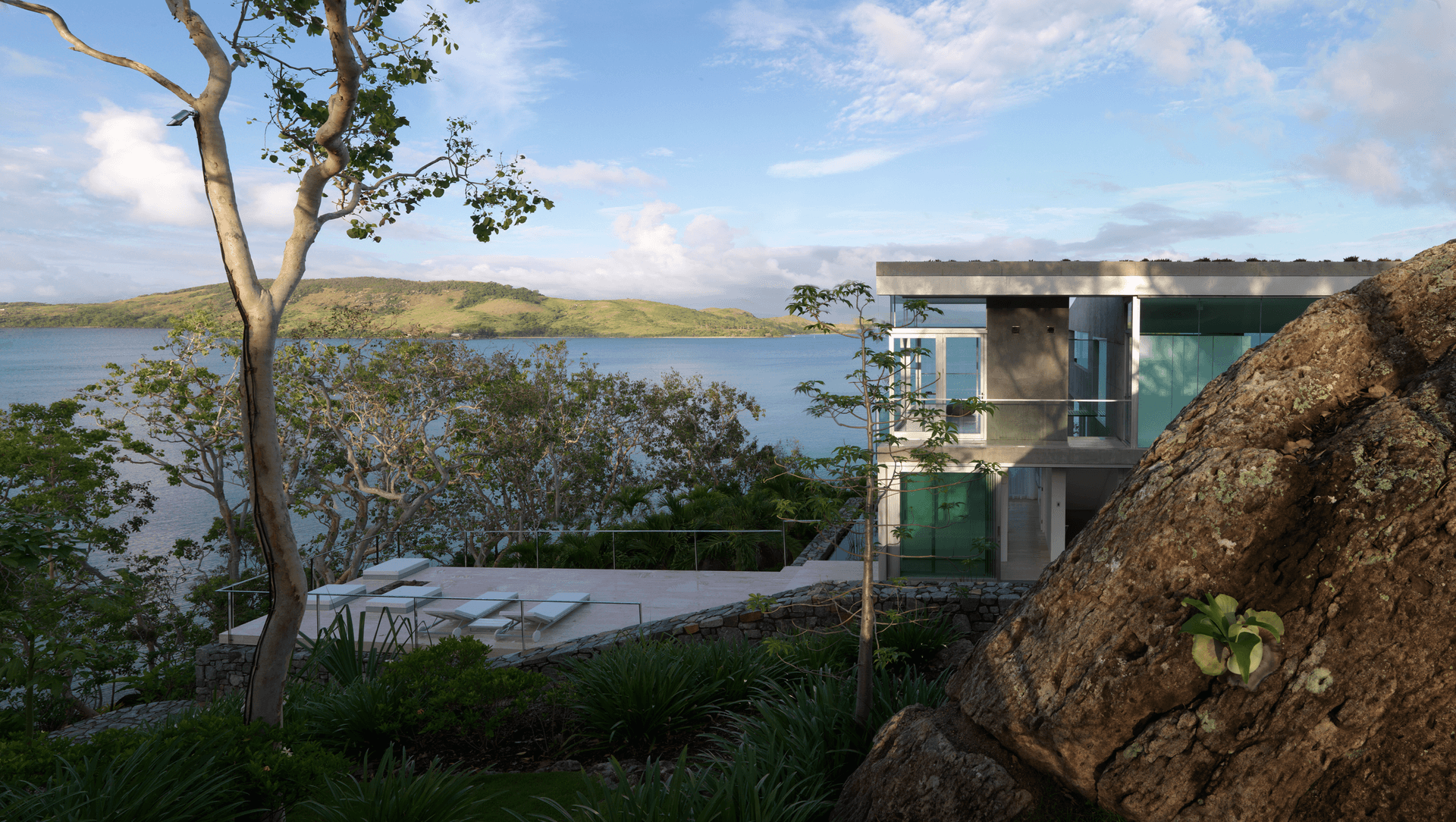 Solis, Hamilton Island QLD banner