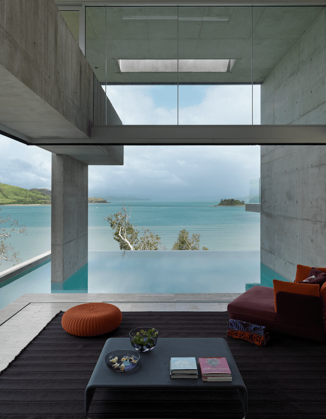 Solis, Hamilton Island QLD