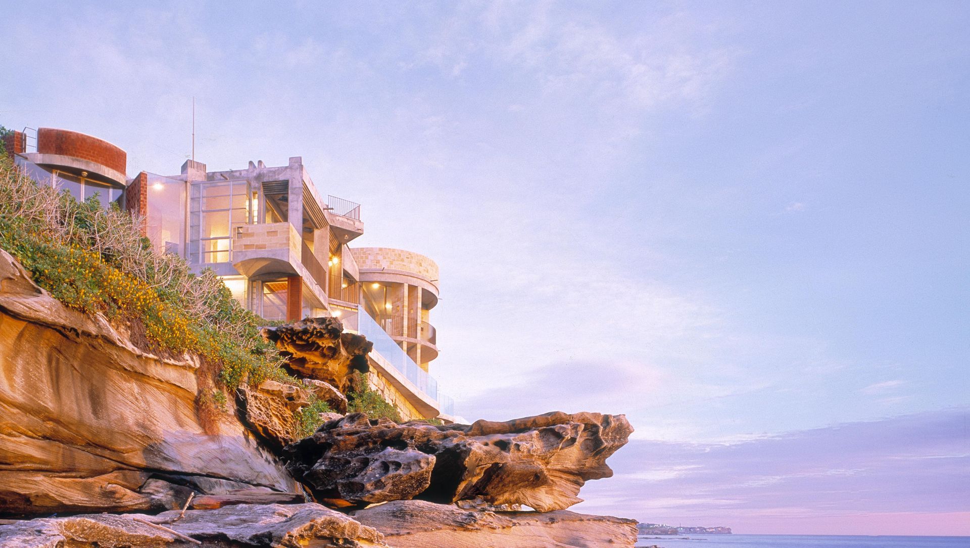 South Coogee House 1, Sydney banner