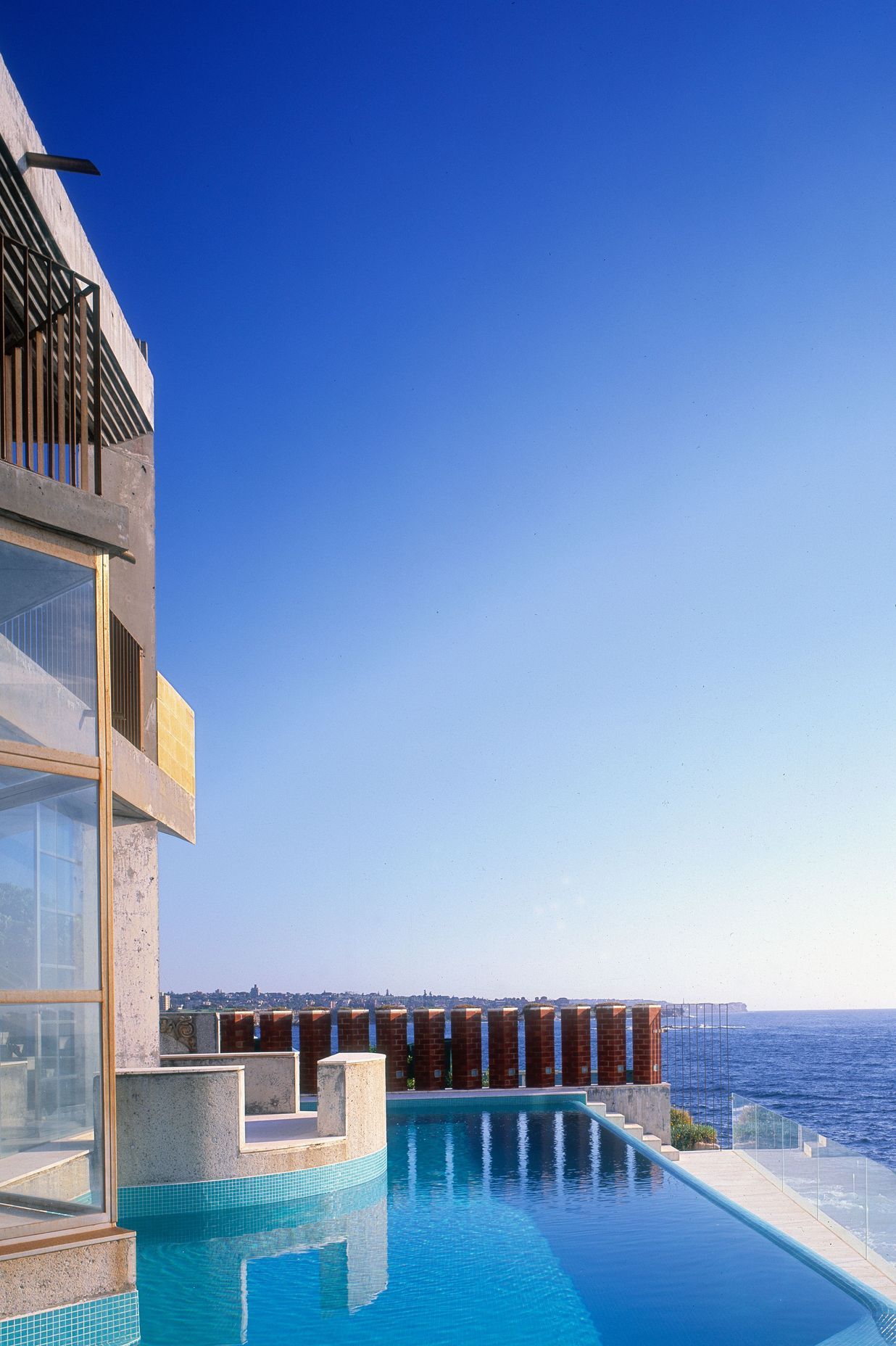 **South Coogee House 1, Sydney
