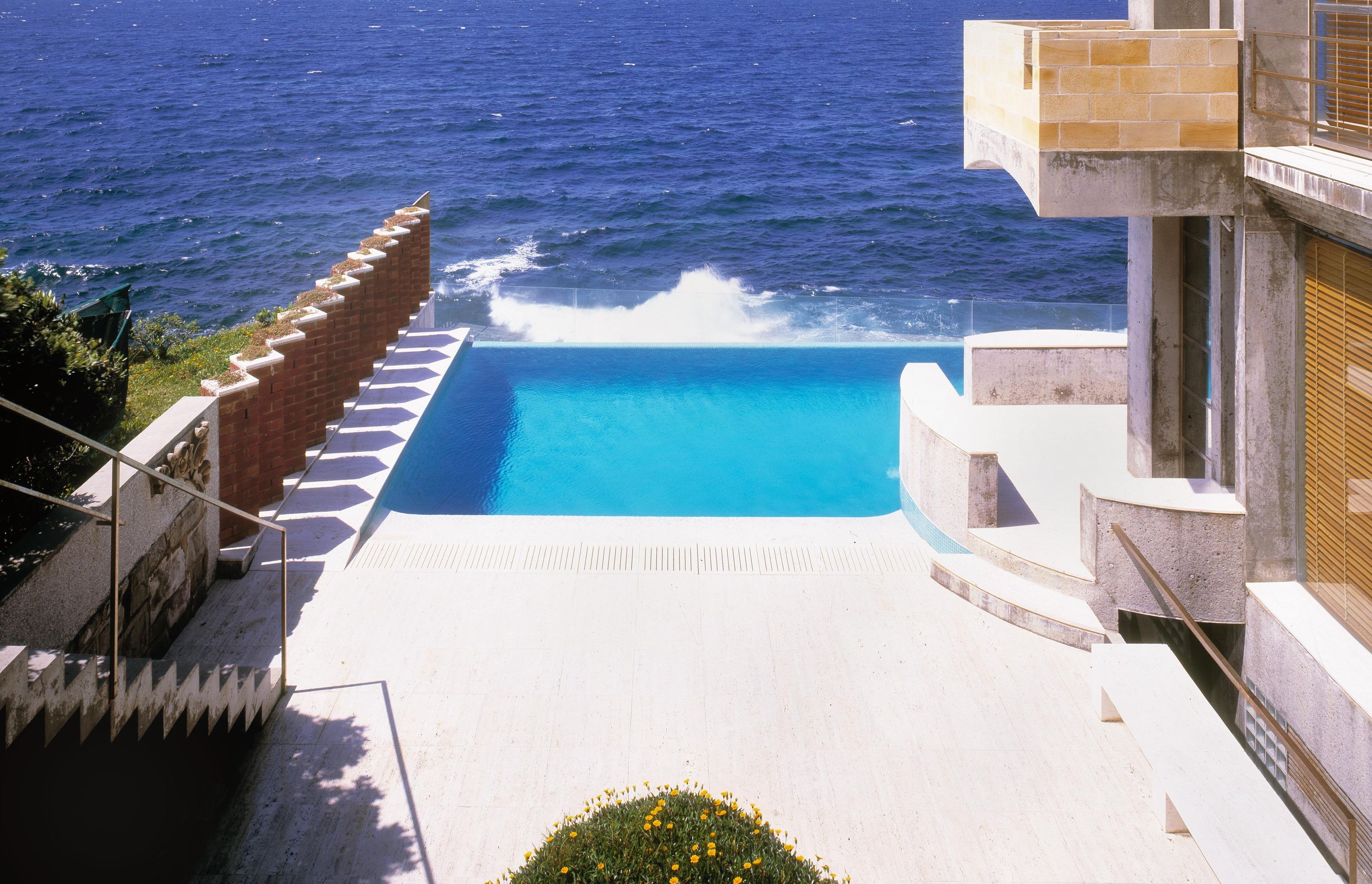 **South Coogee House 1, Sydney