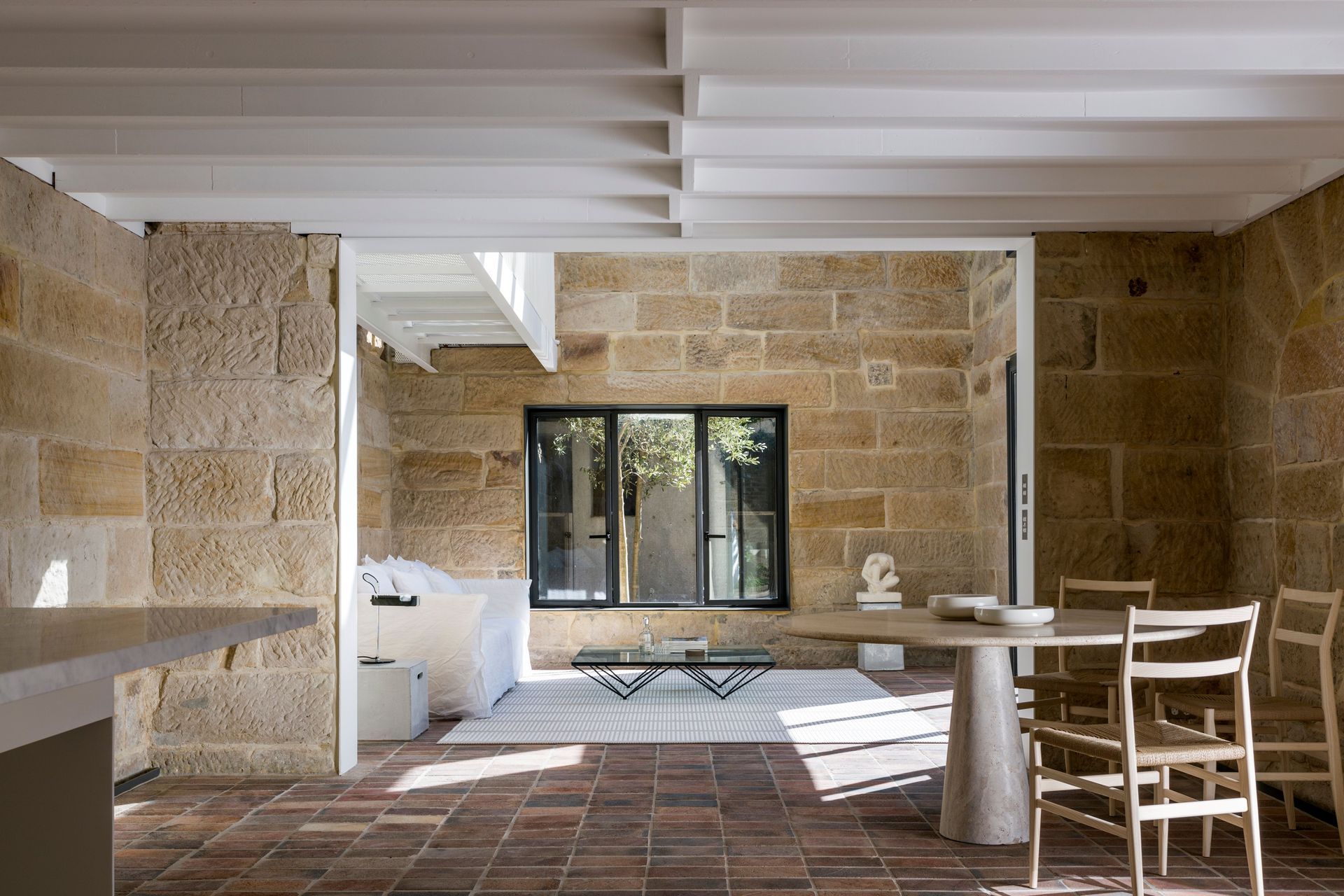 The Stables, Surry Hills