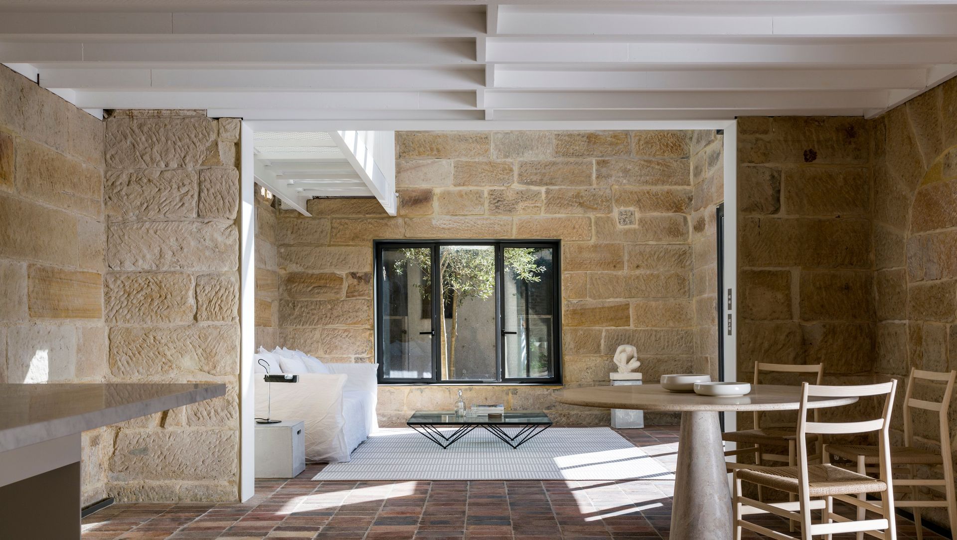 The Stables, Surry Hills banner