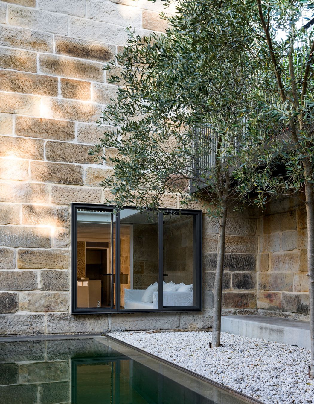 The Stables, Surry Hills