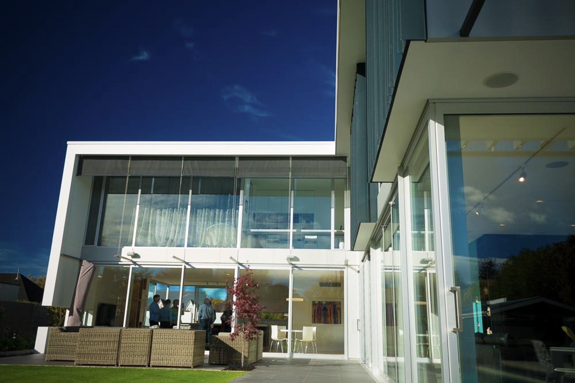 Fendalton House - Christchurch