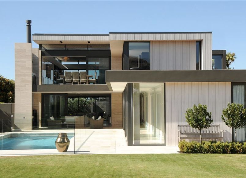 Sumner House - Christchurch