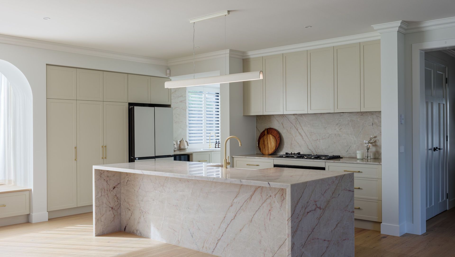 Project Edithvale. A Luxury Custom Build banner