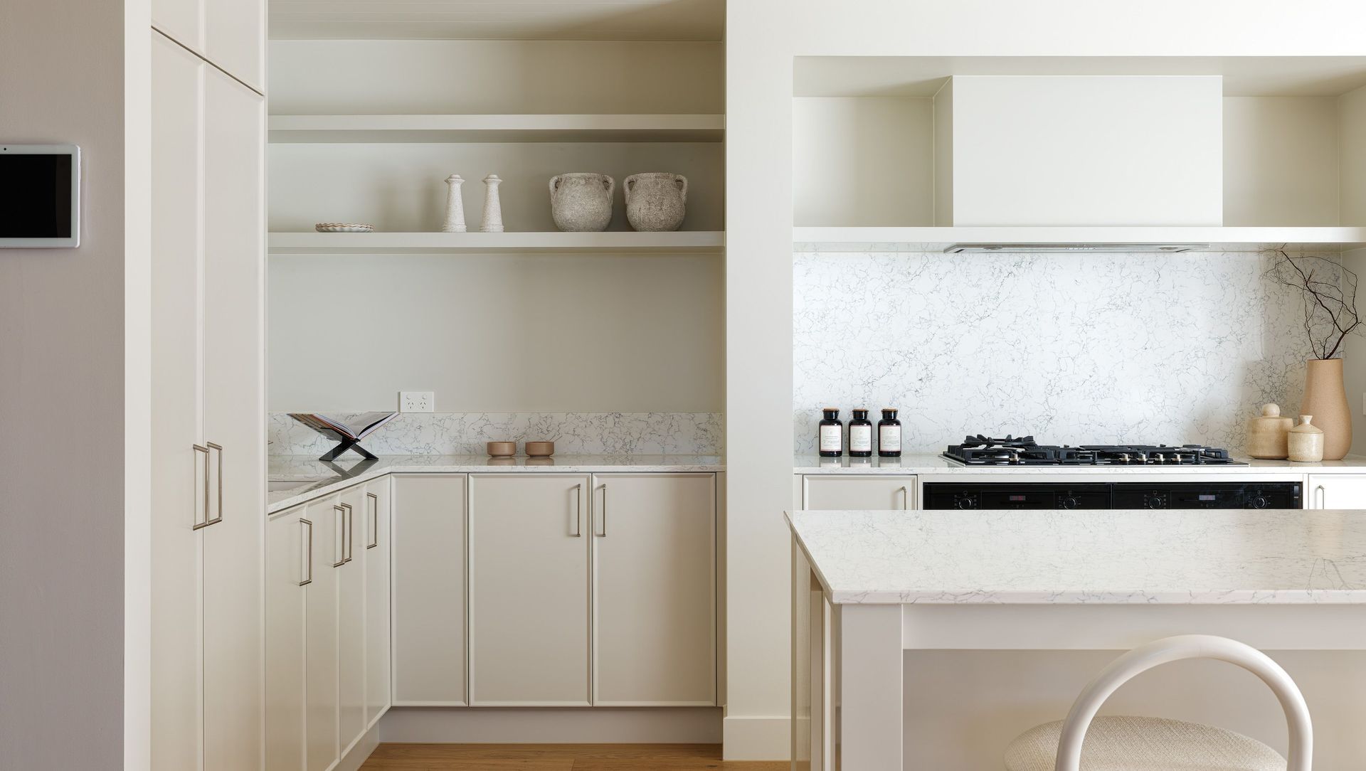 Alma - The Display Home banner