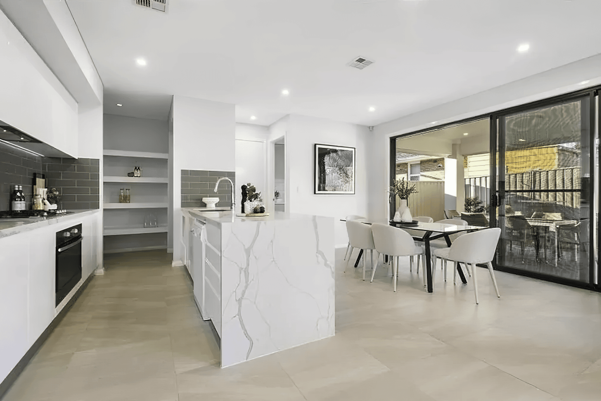 ##&amp;&amp;Ryde Duplex &amp; Torrens Title Subdivision