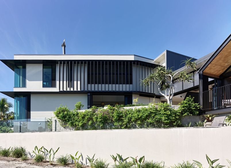 Bal Harbour Residence