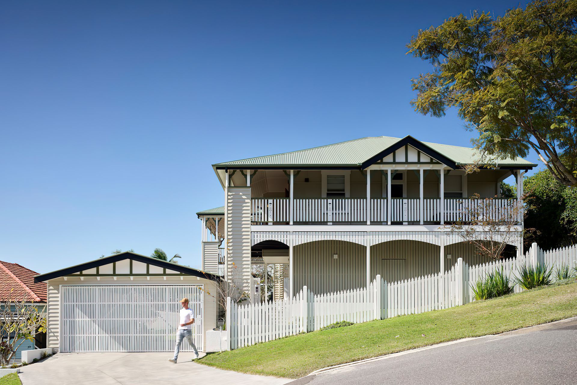 Photography: Scott Burrows Photographer