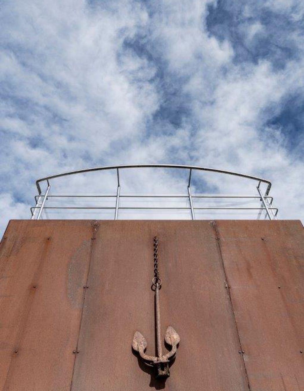 Redcliff's Residence