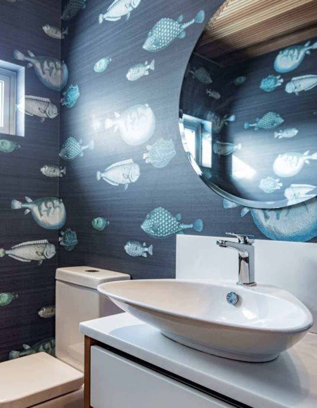 Redcliff's Residence