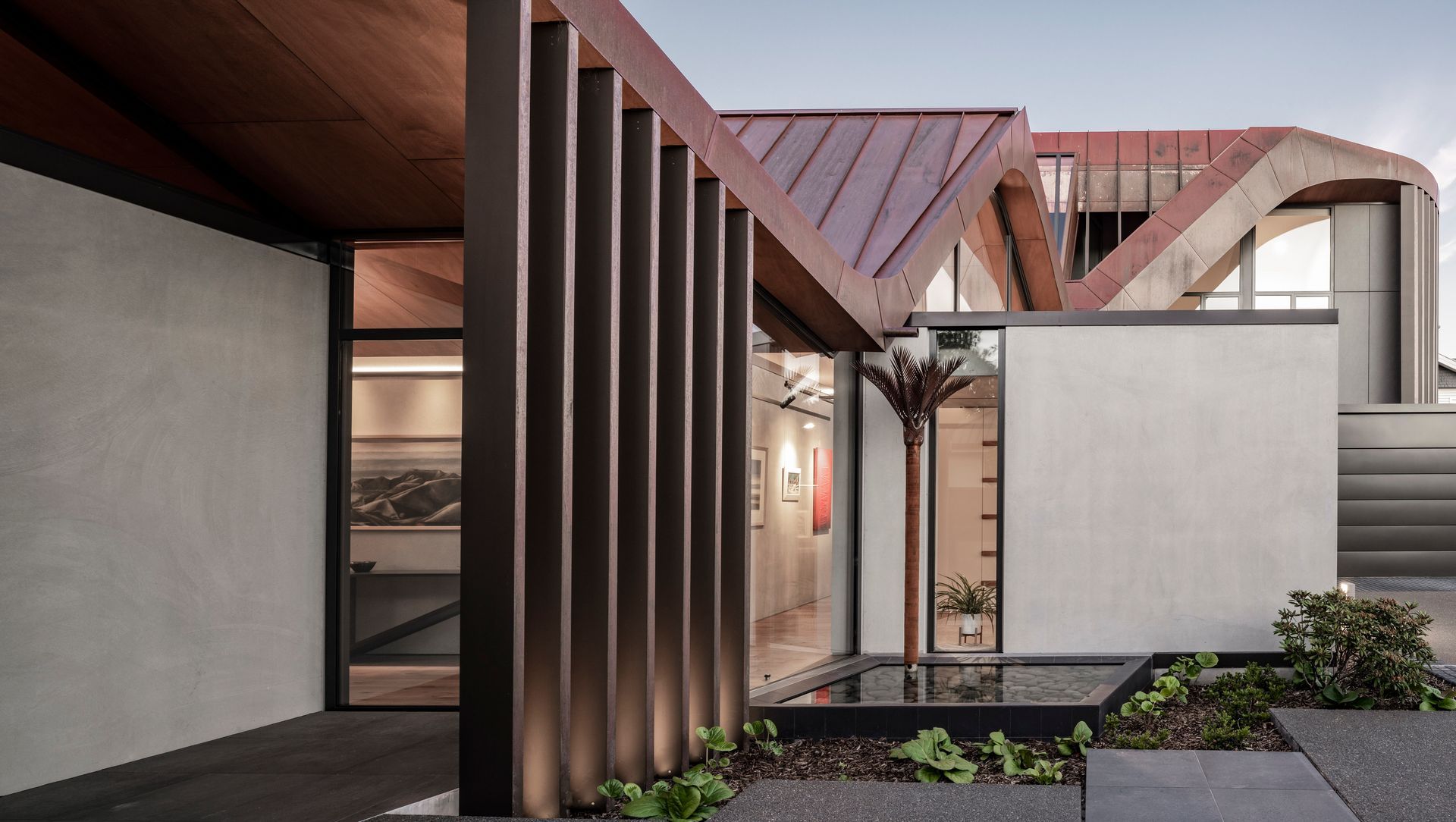 Durability with a touch of divinity banner