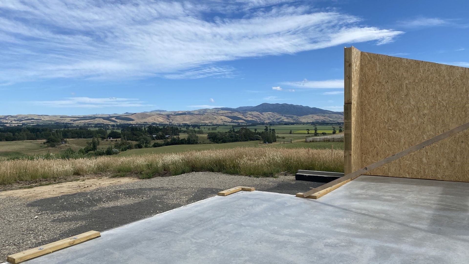 eHaus Wairarapa discuss the benefits of building an eHaus using SIP panels video