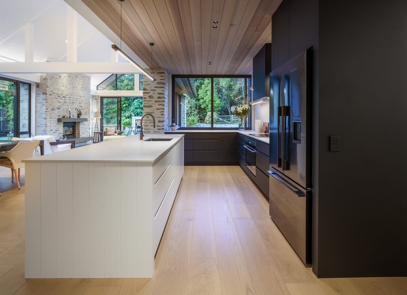 Winders Street Project