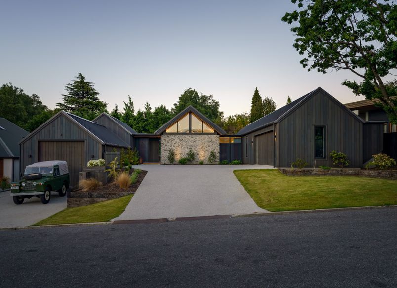 Winders Street Project