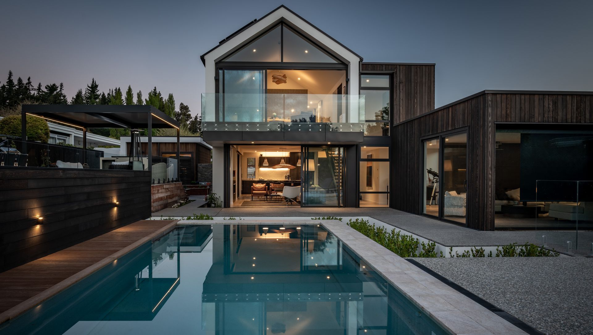 Tenby Residence  banner