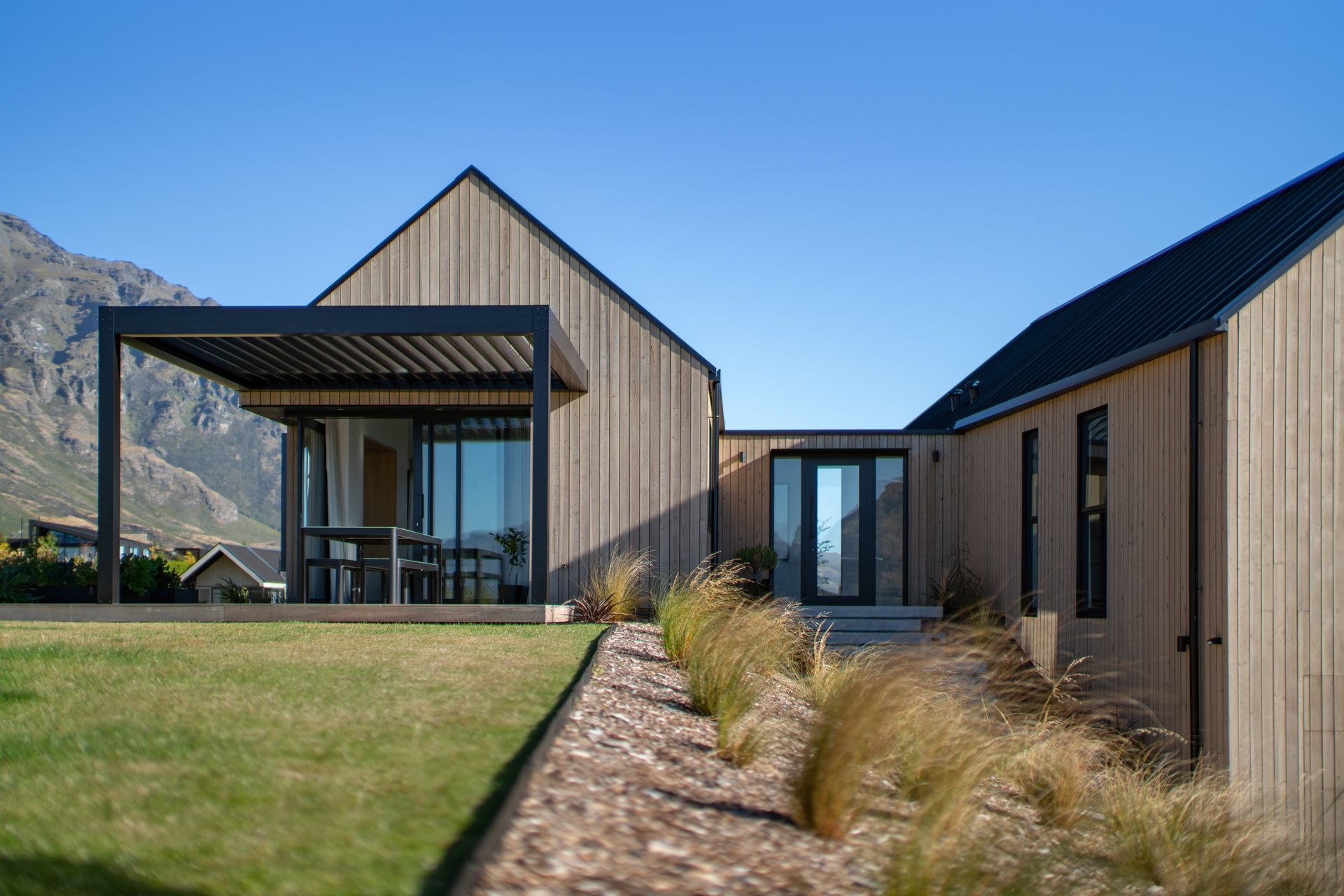 Arran Lane, Jacks Point