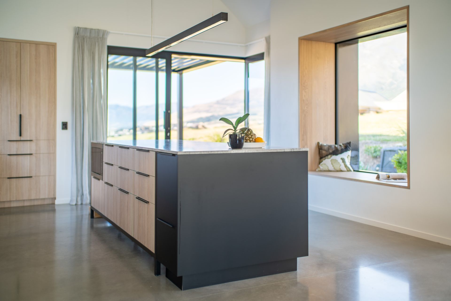 Arran Lane, Jacks Point