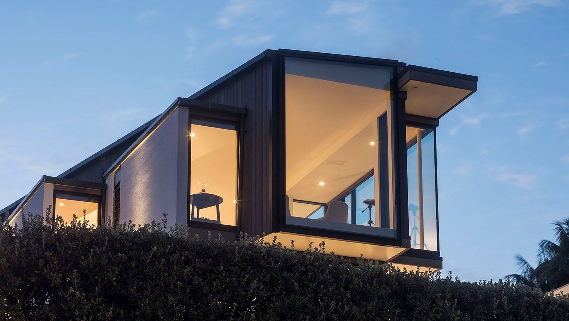 St Heliers Bay House banner